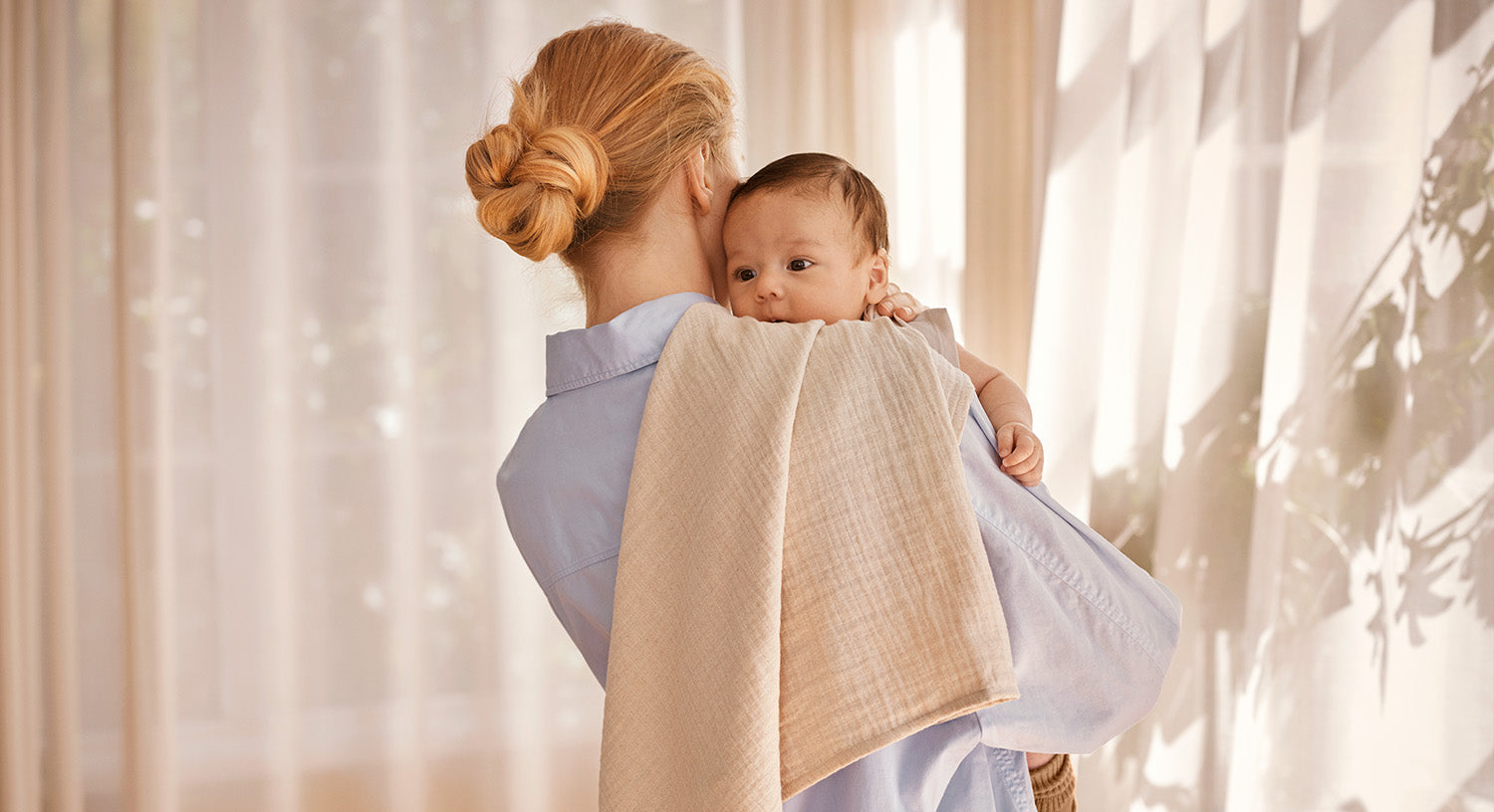 Baby Schläft Nur Auf Dem Arm Abgewöhnen
