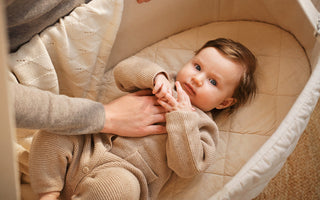 Mein Baby will nicht schlafen - 10 Tipps und Ursachen