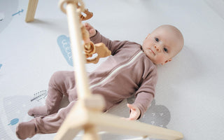 Holz-Kindermöbel für das Kinderzimmer