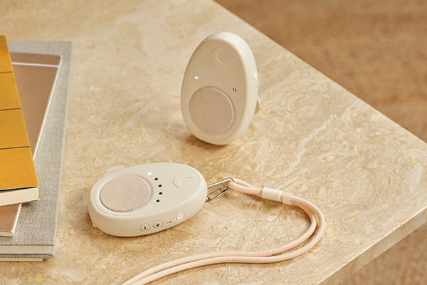 Jetzt vorbestellen: das Babyphone