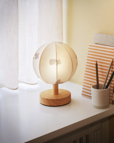 Nachtlampe